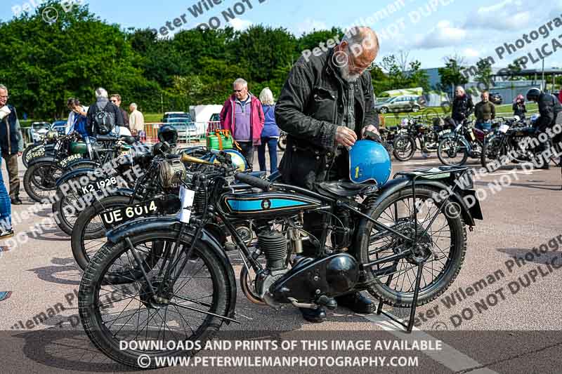 Vintage motorcycle club;eventdigitalimages;no limits trackdays;peter wileman photography;vintage motocycles;vmcc banbury run photographs